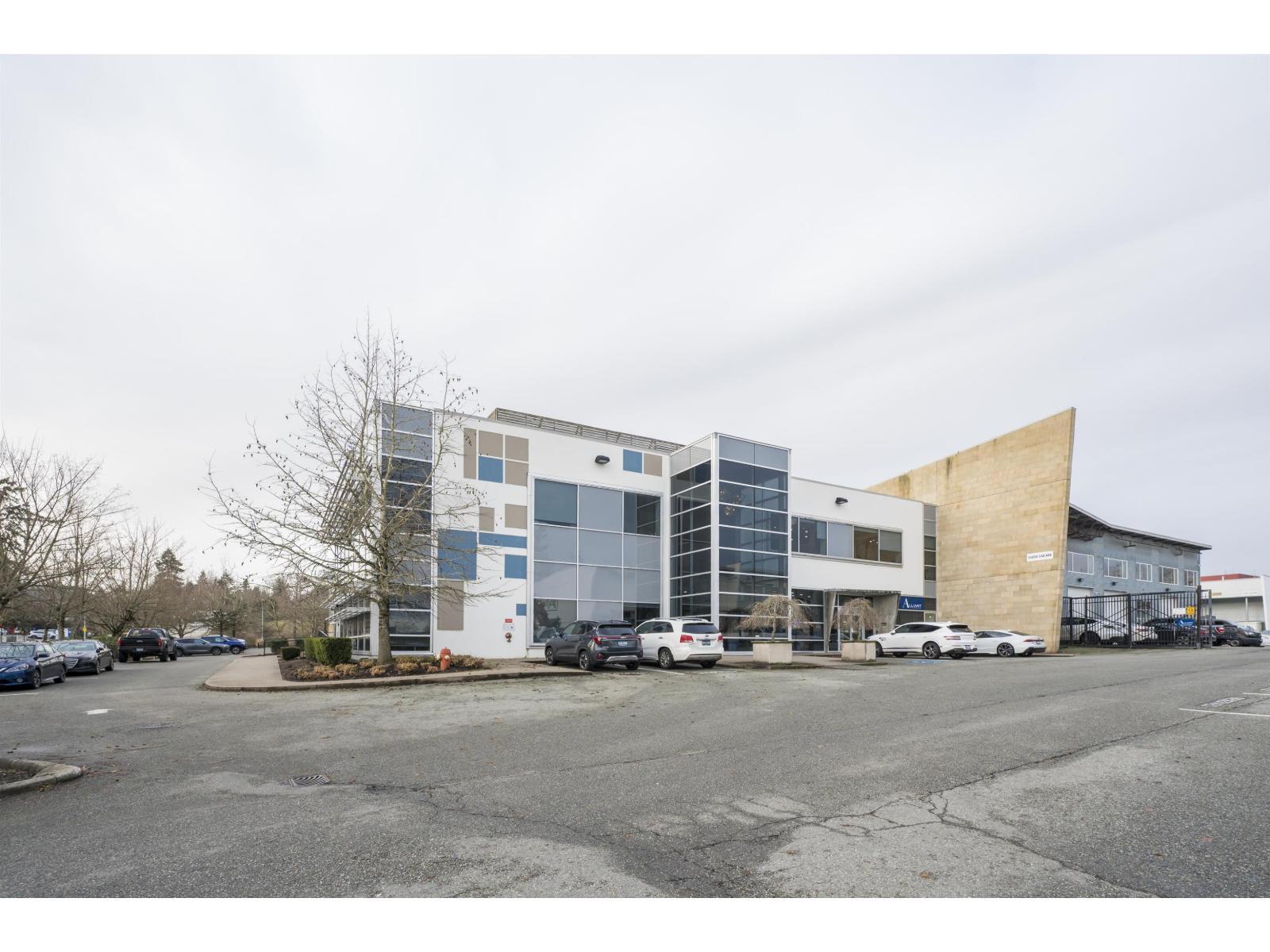 206 15055 54A Avenue, Surrey