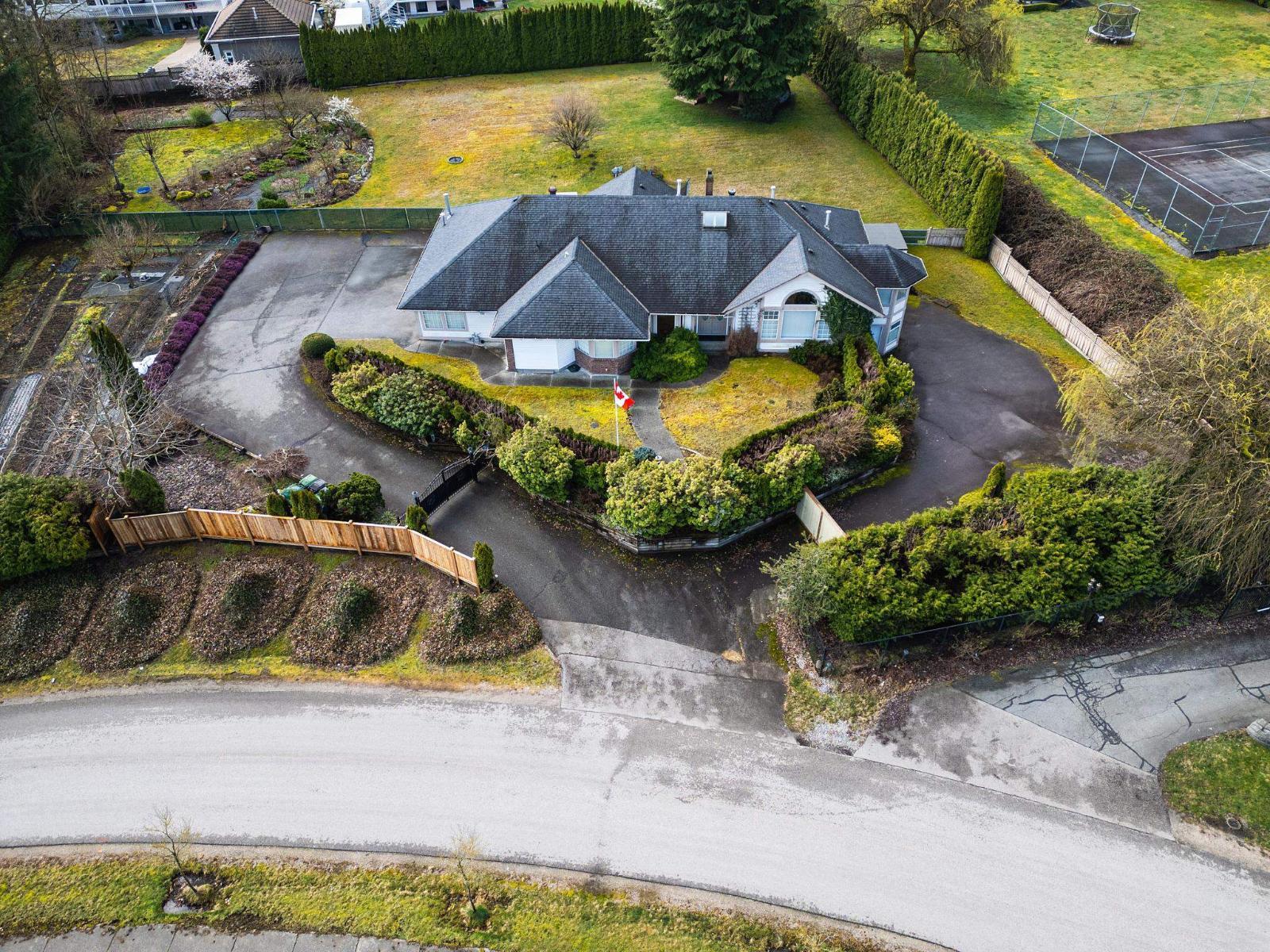 17484 Abbey Drive, Surrey