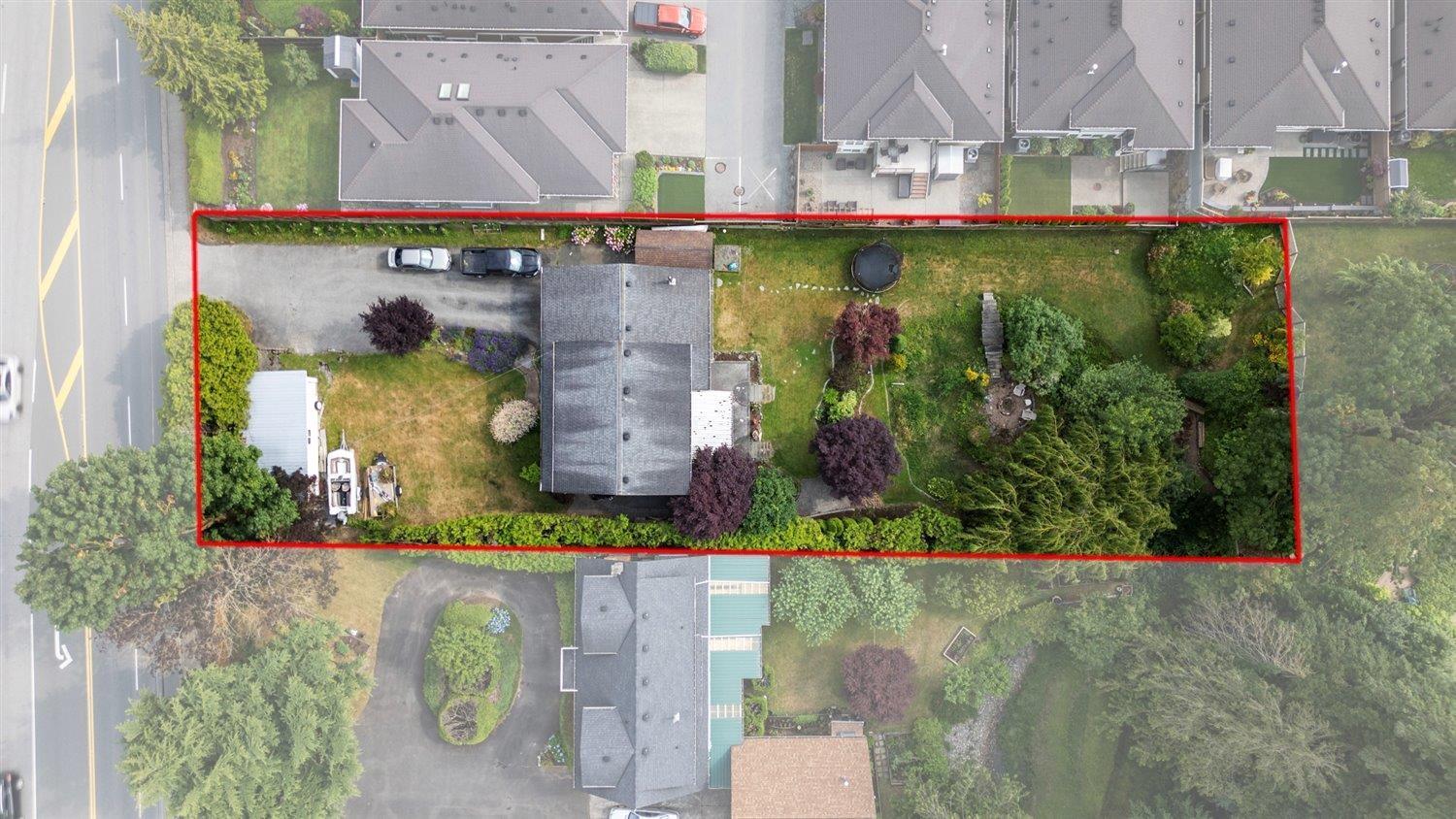 6595 Vedder Road, Chilliwack