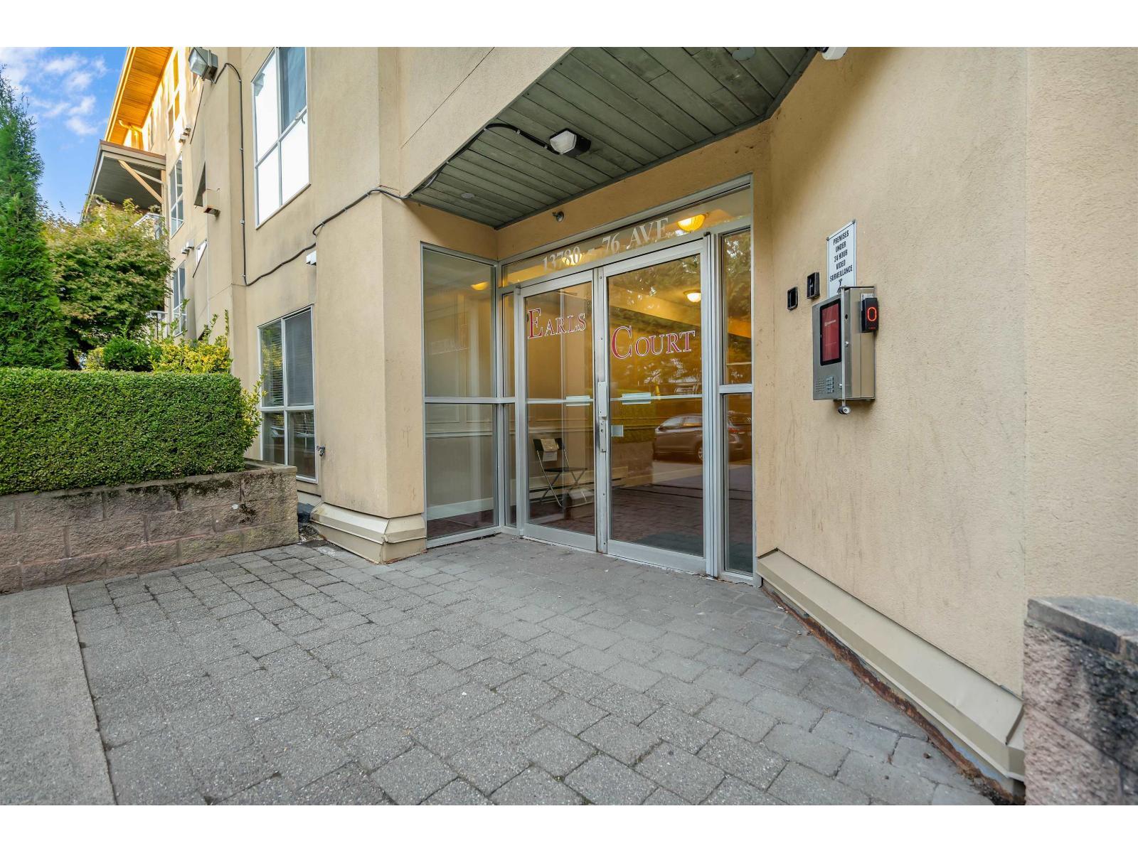 313 13780 76 Avenue, Surrey