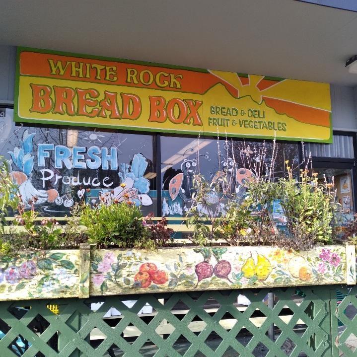 1257 Johnston Road, White Rock