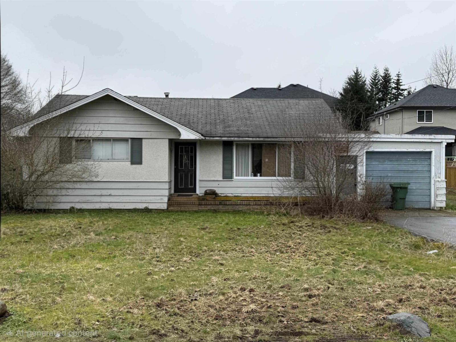 2711 Centennial Street, Abbotsford