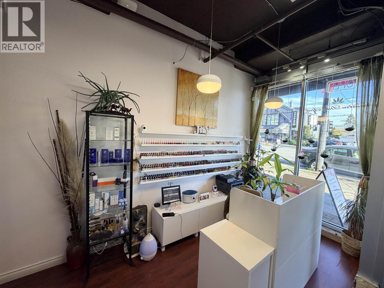 11729 Confidential, Vancouver