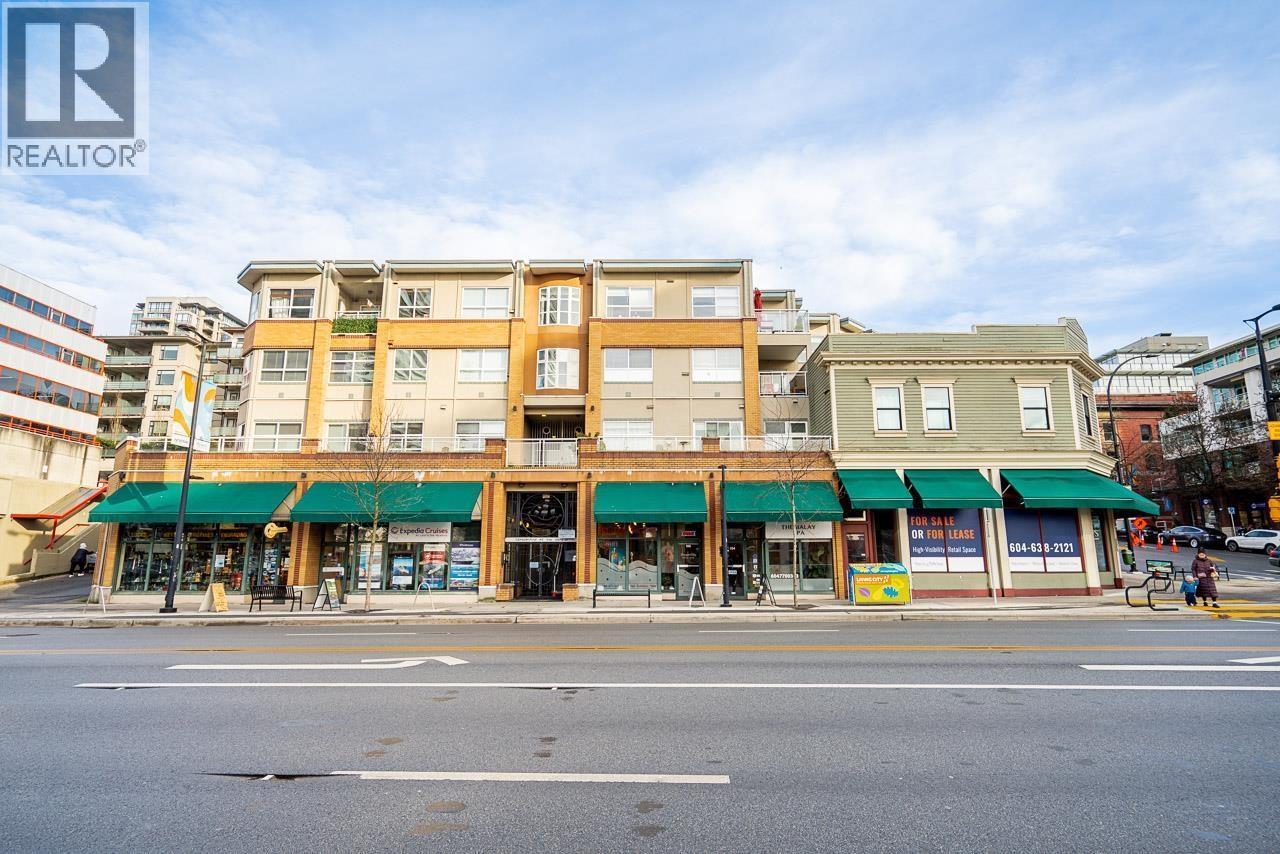 106 W Esplanade, North Vancouver