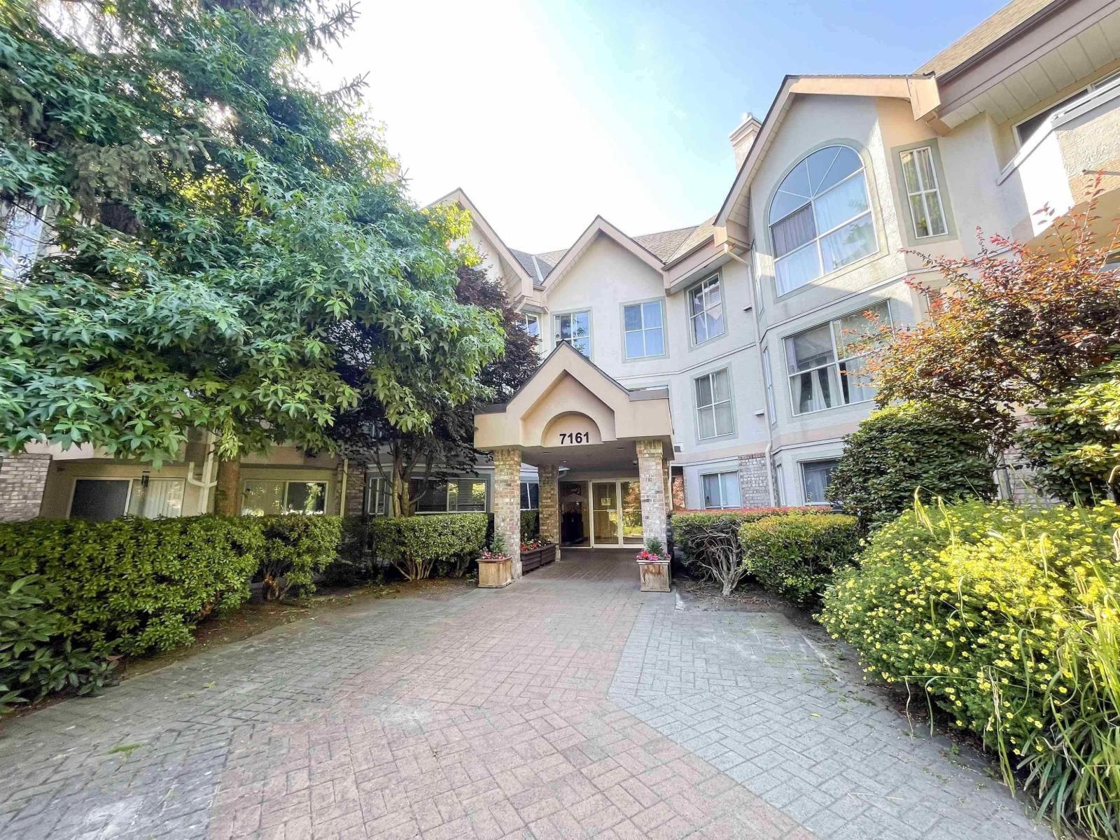 319 7161 121 Street, Surrey
