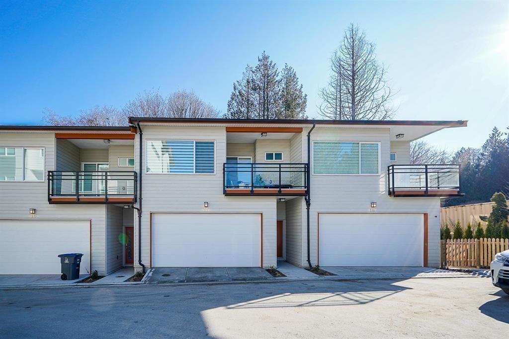 17 5960 142 Street, Surrey