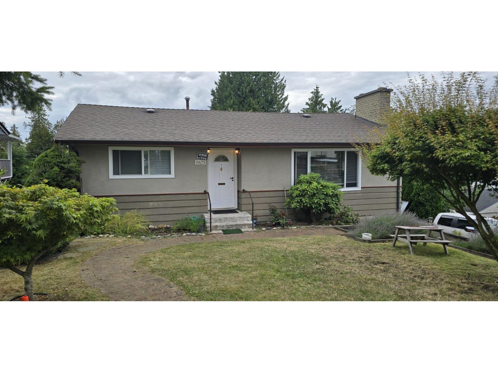 11475 139A Street, Surrey