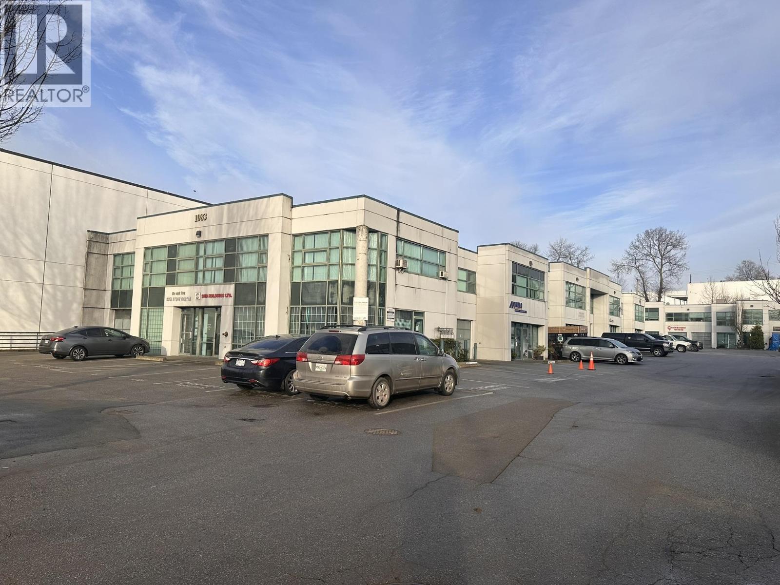 113 1083 E Kent Avenue North, Vancouver