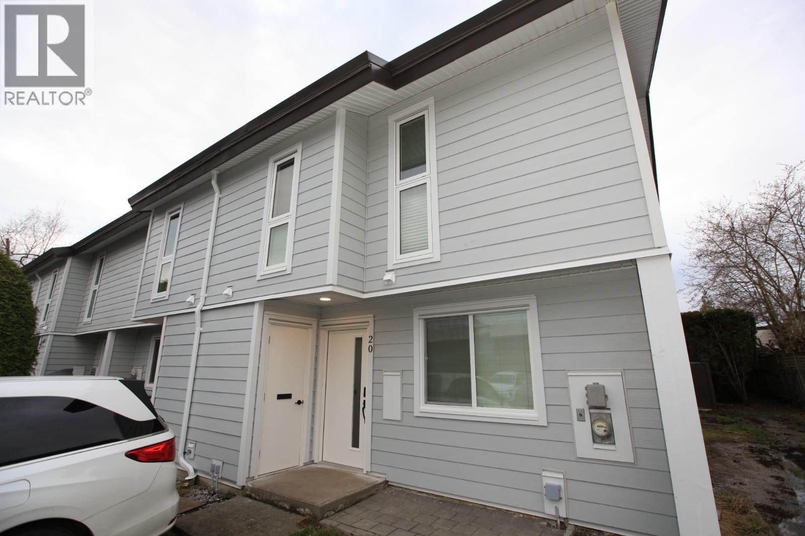 20 10940 Springmont Drive, Richmond