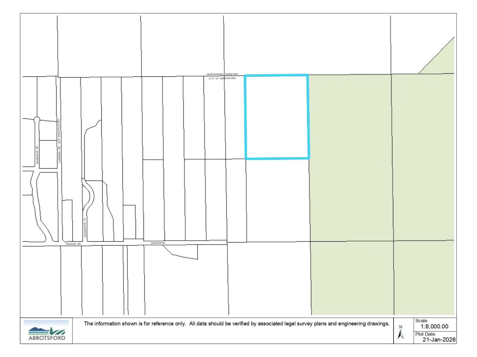 30AC Dawson Road, Abbotsford