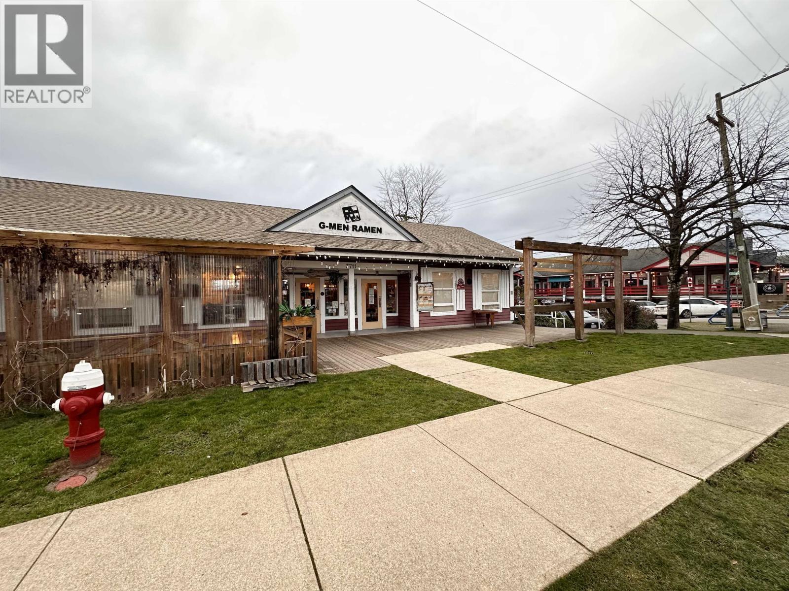 3711 Bayview Street, Richmond