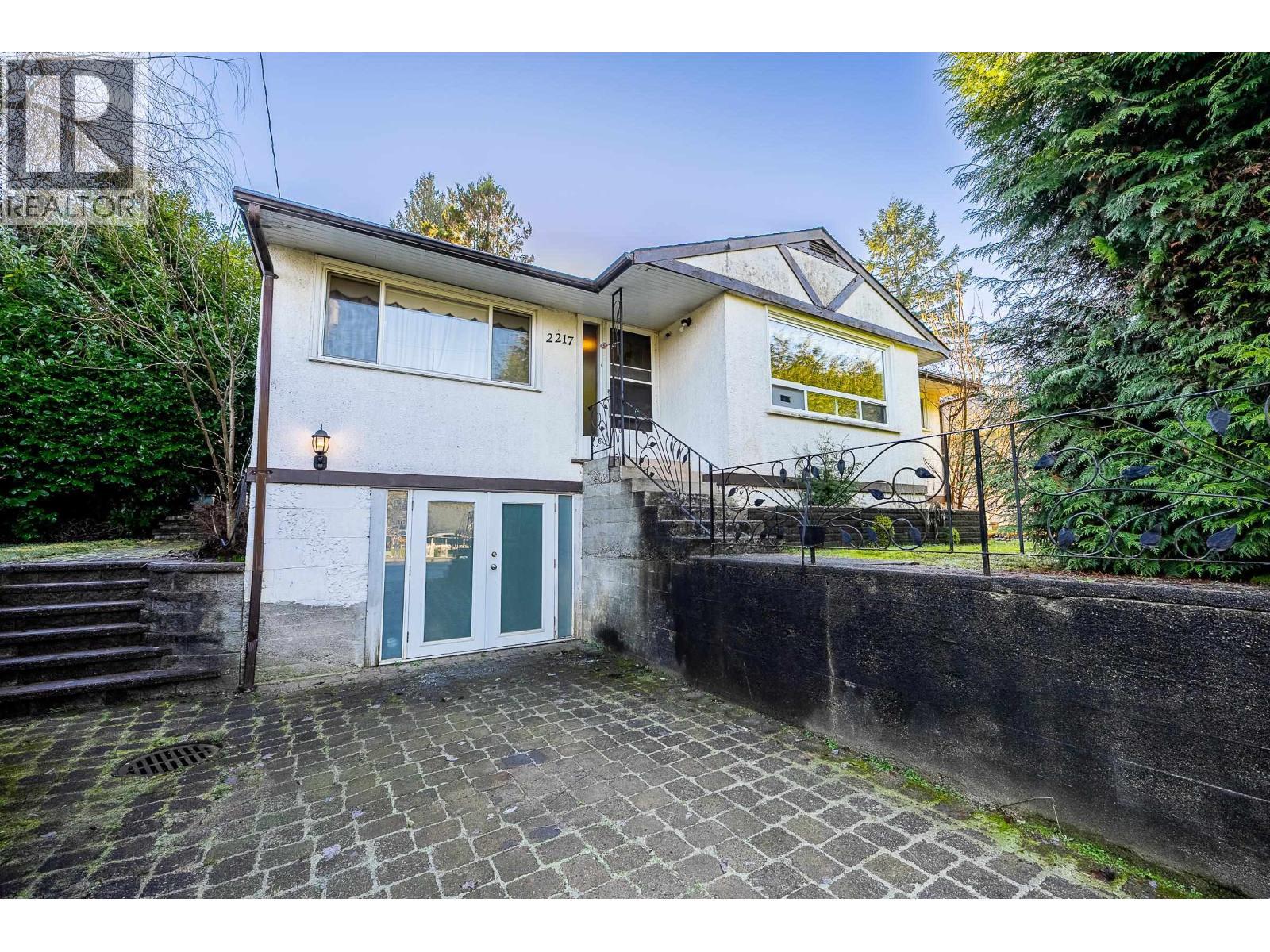 2217 Clarke Street, Port Moody