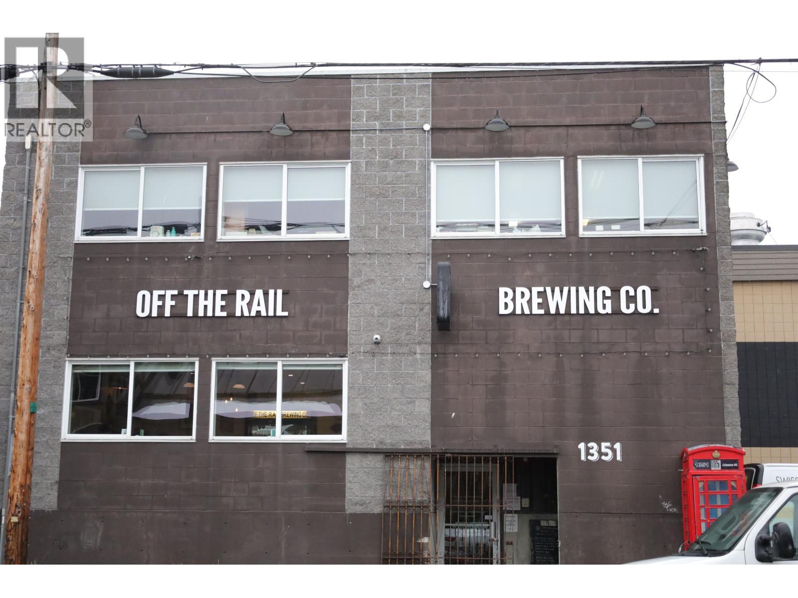 1351 Adanac Street, Vancouver