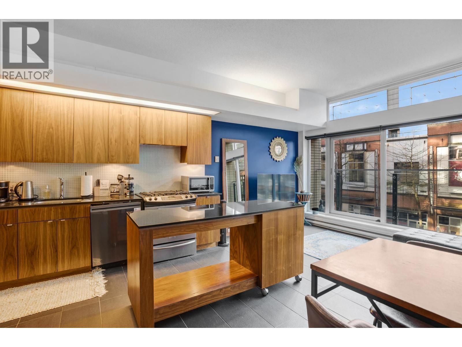 309 33 W Pender Street, Vancouver