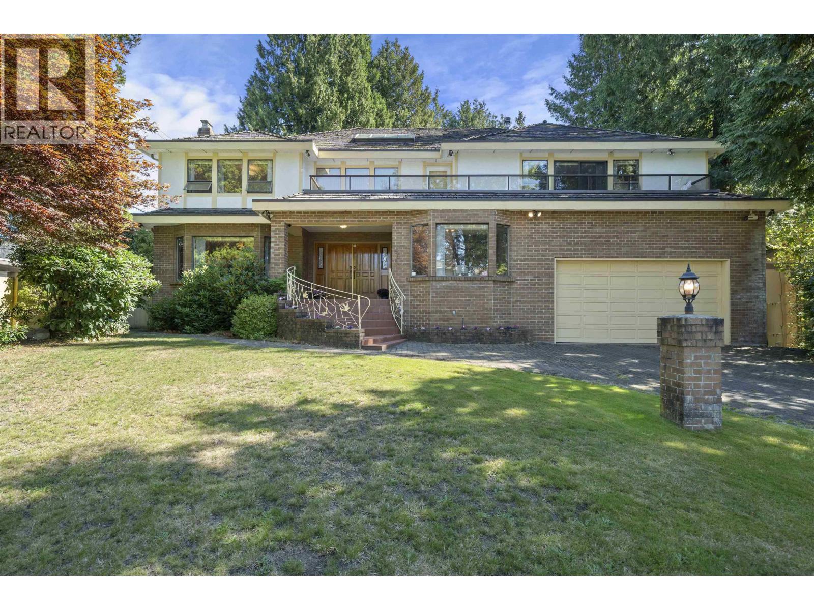 6668 Selkirk Street, Vancouver
