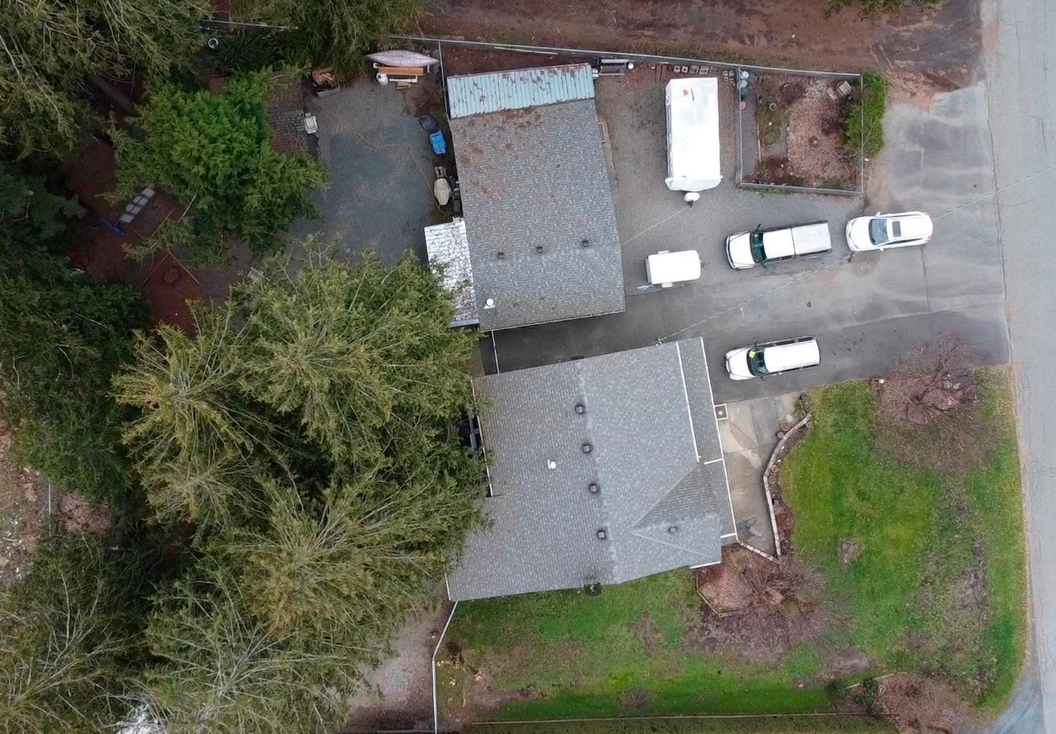 3857 Karen Drive, Cultus Lake