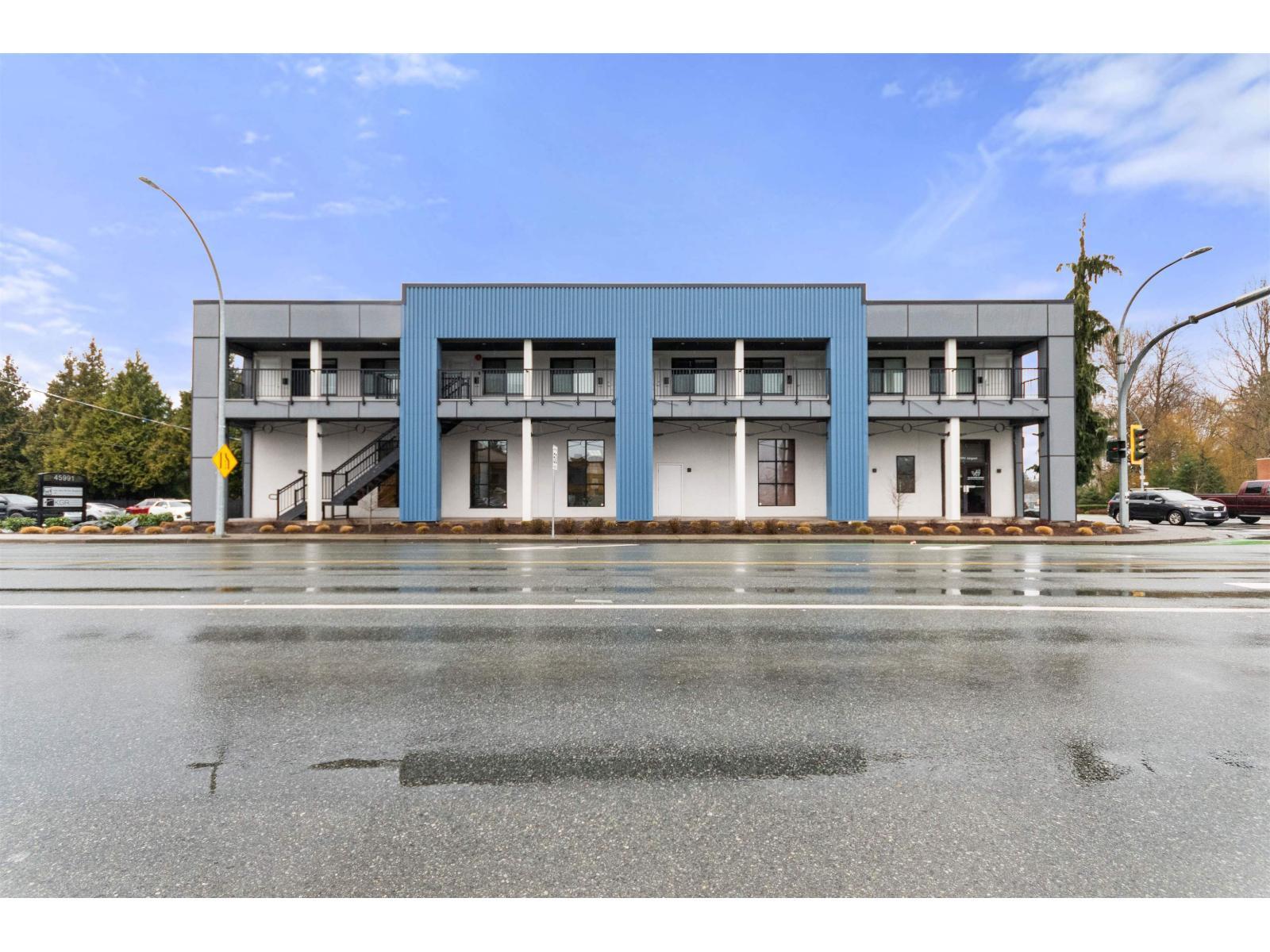 45991 Airport Road, Chilliwack
