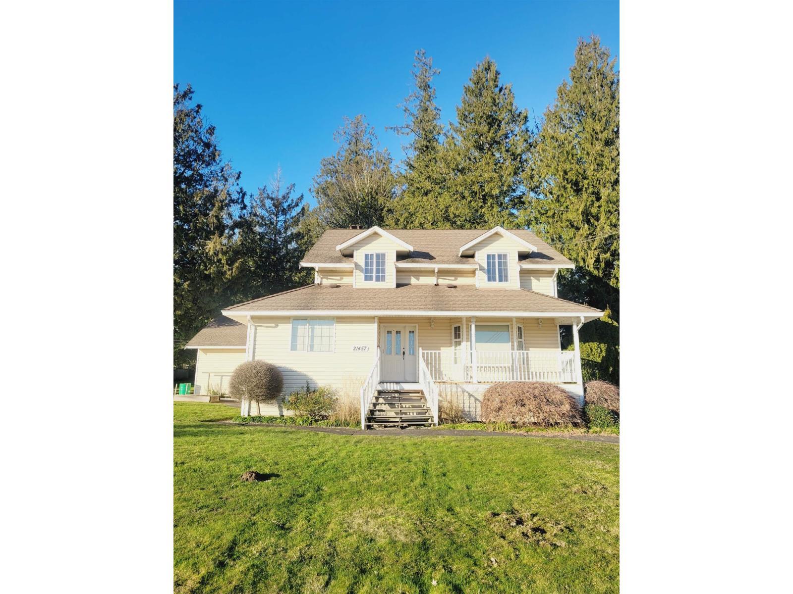21457 78 Avenue, Langley