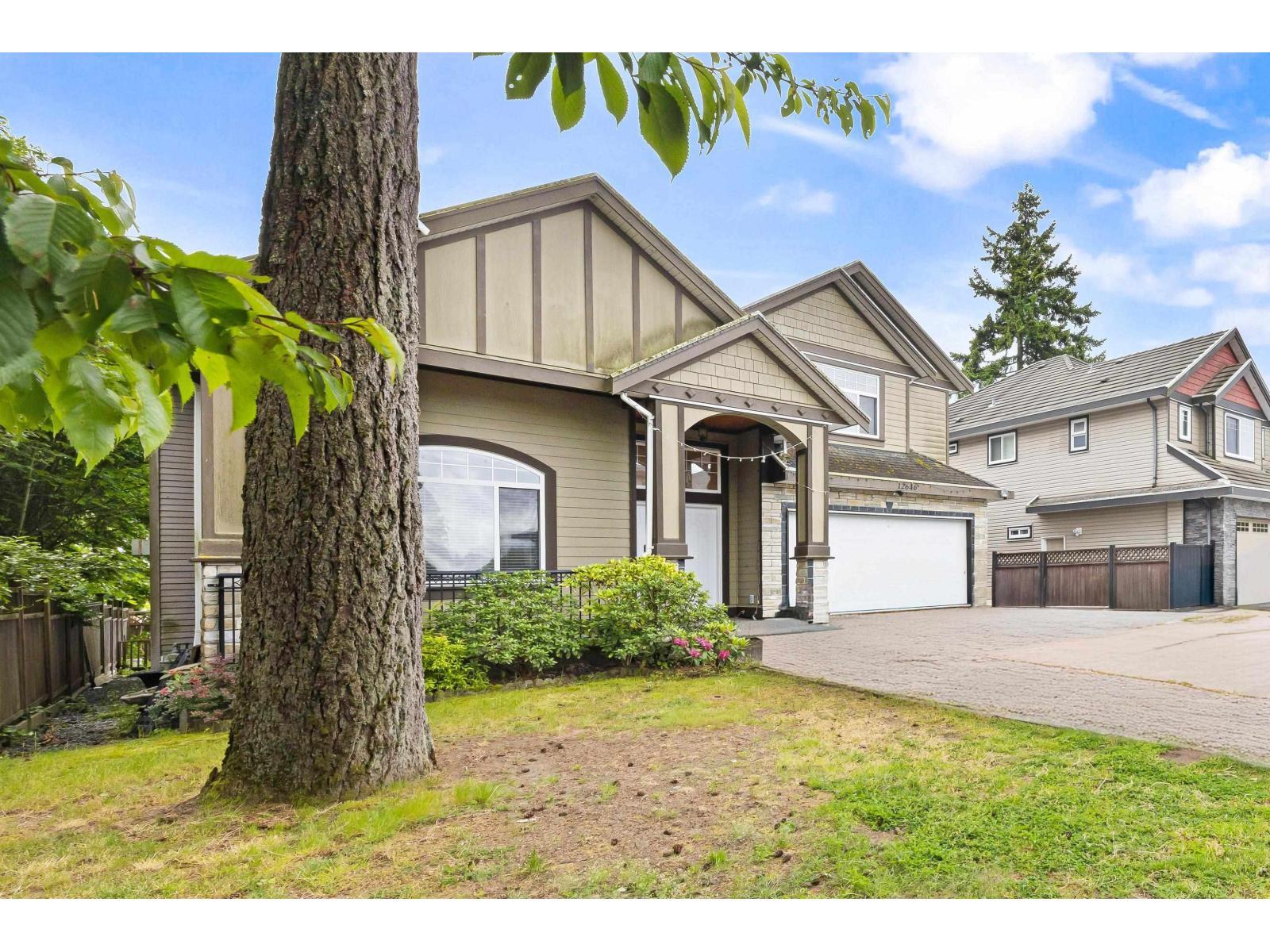 12646 60A Avenue, Surrey
