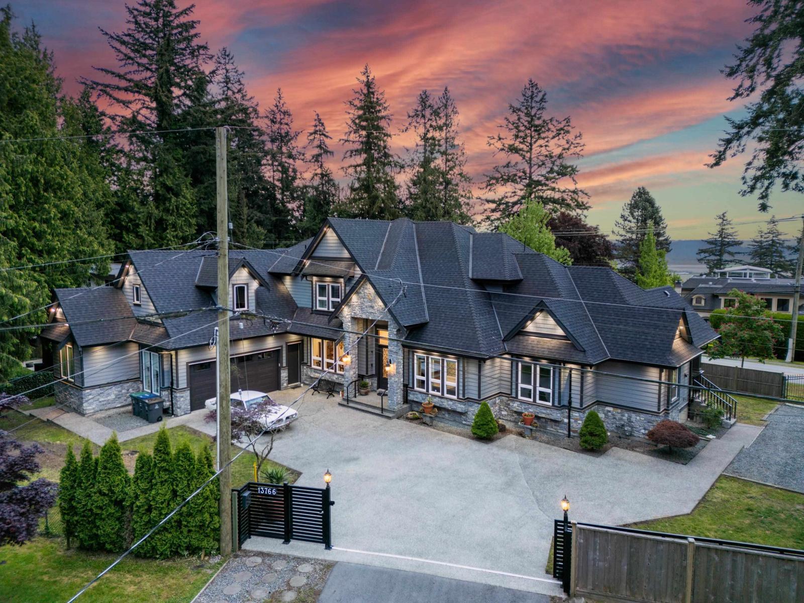 13766 56A Avenue, Surrey