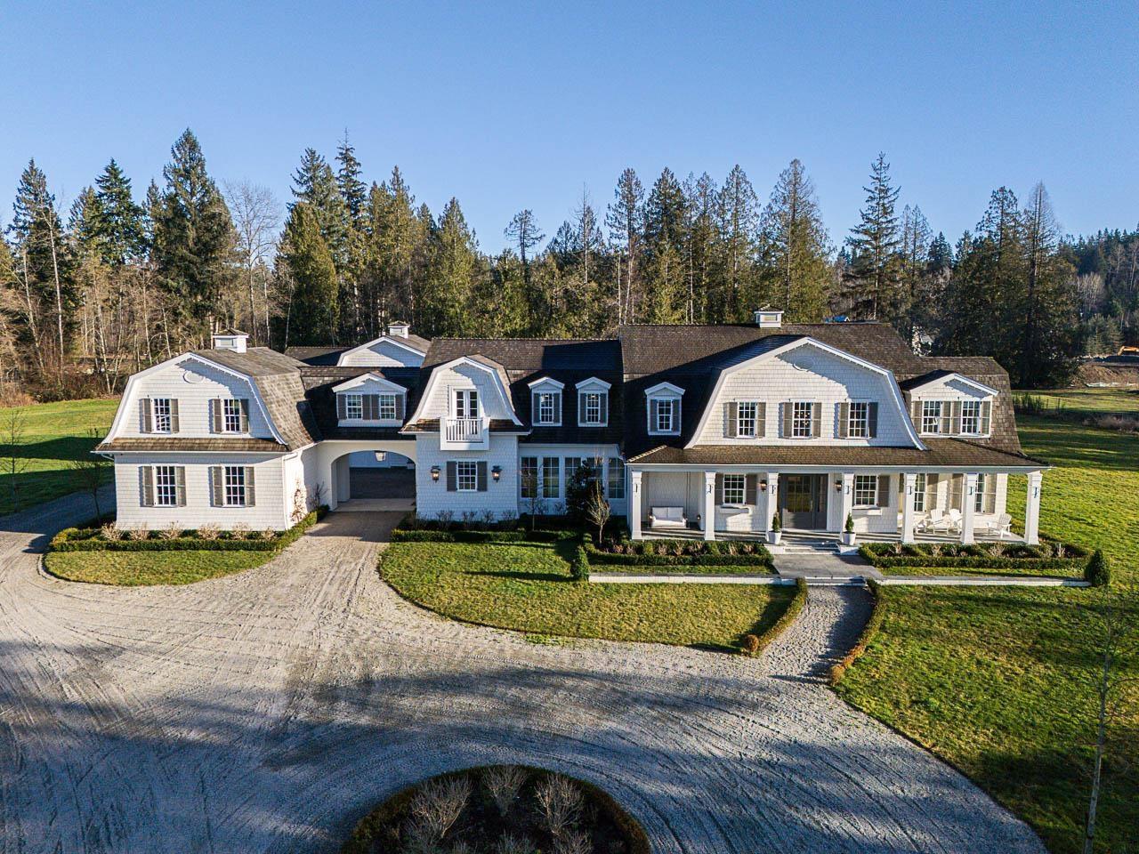 5820 232 Street, Langley