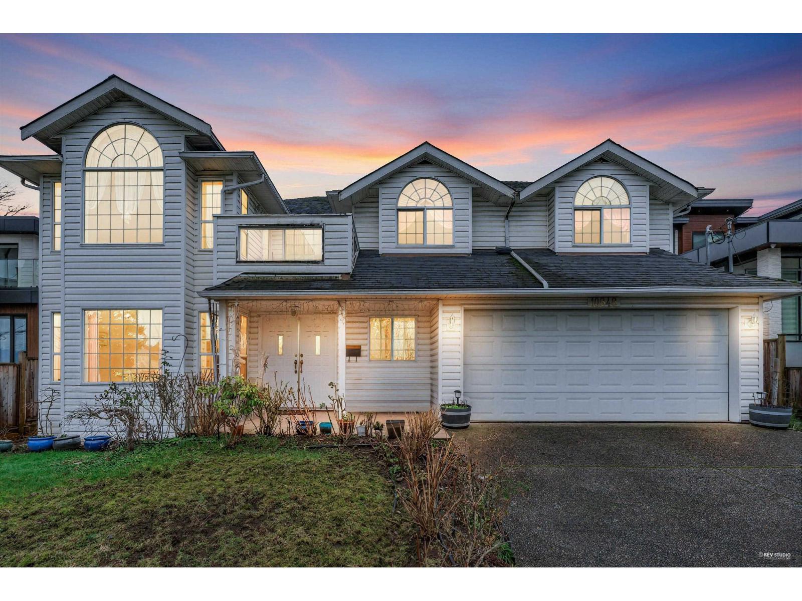 10848 129A Street, Surrey
