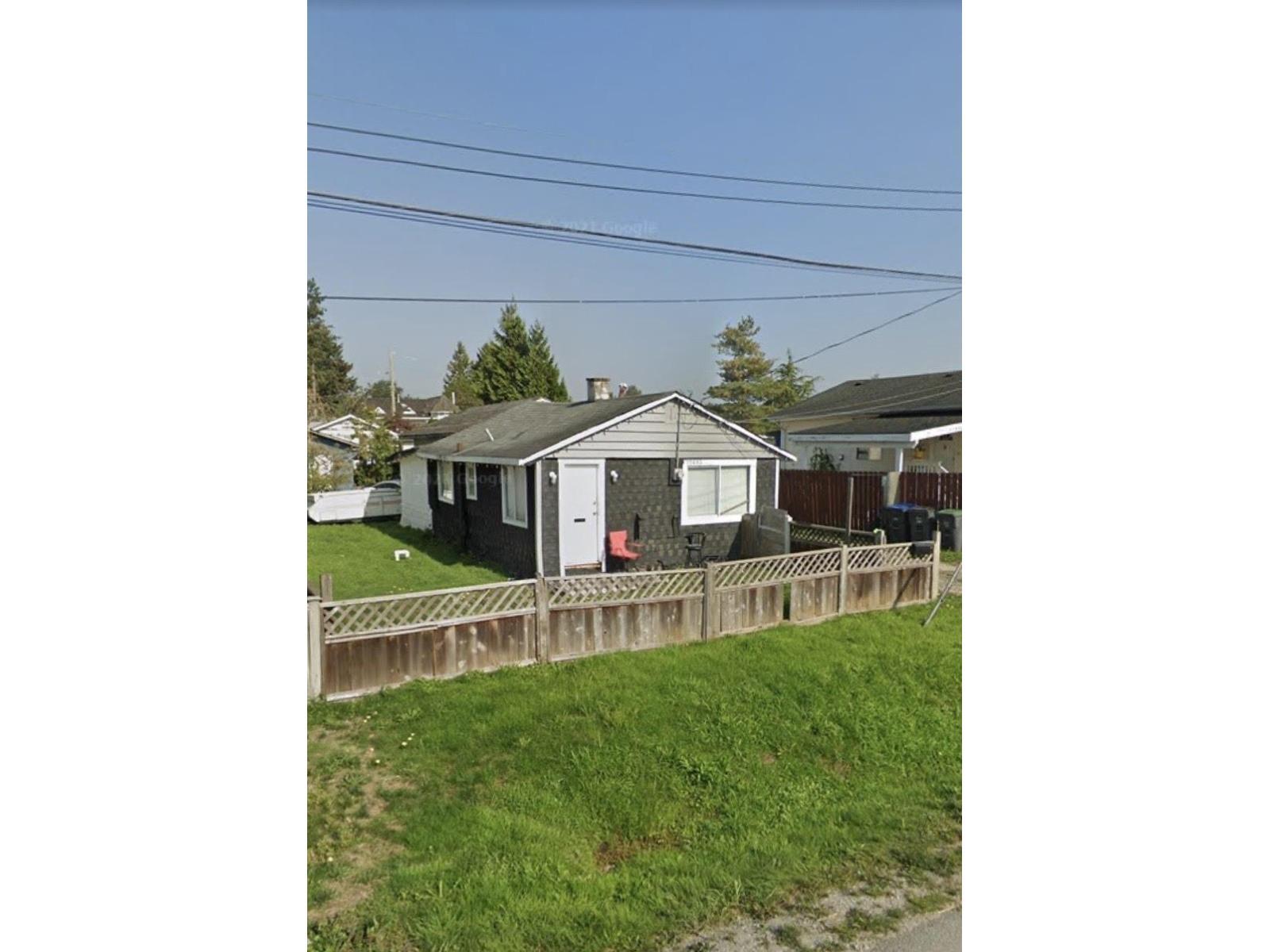 12693 114A Avenue, Surrey