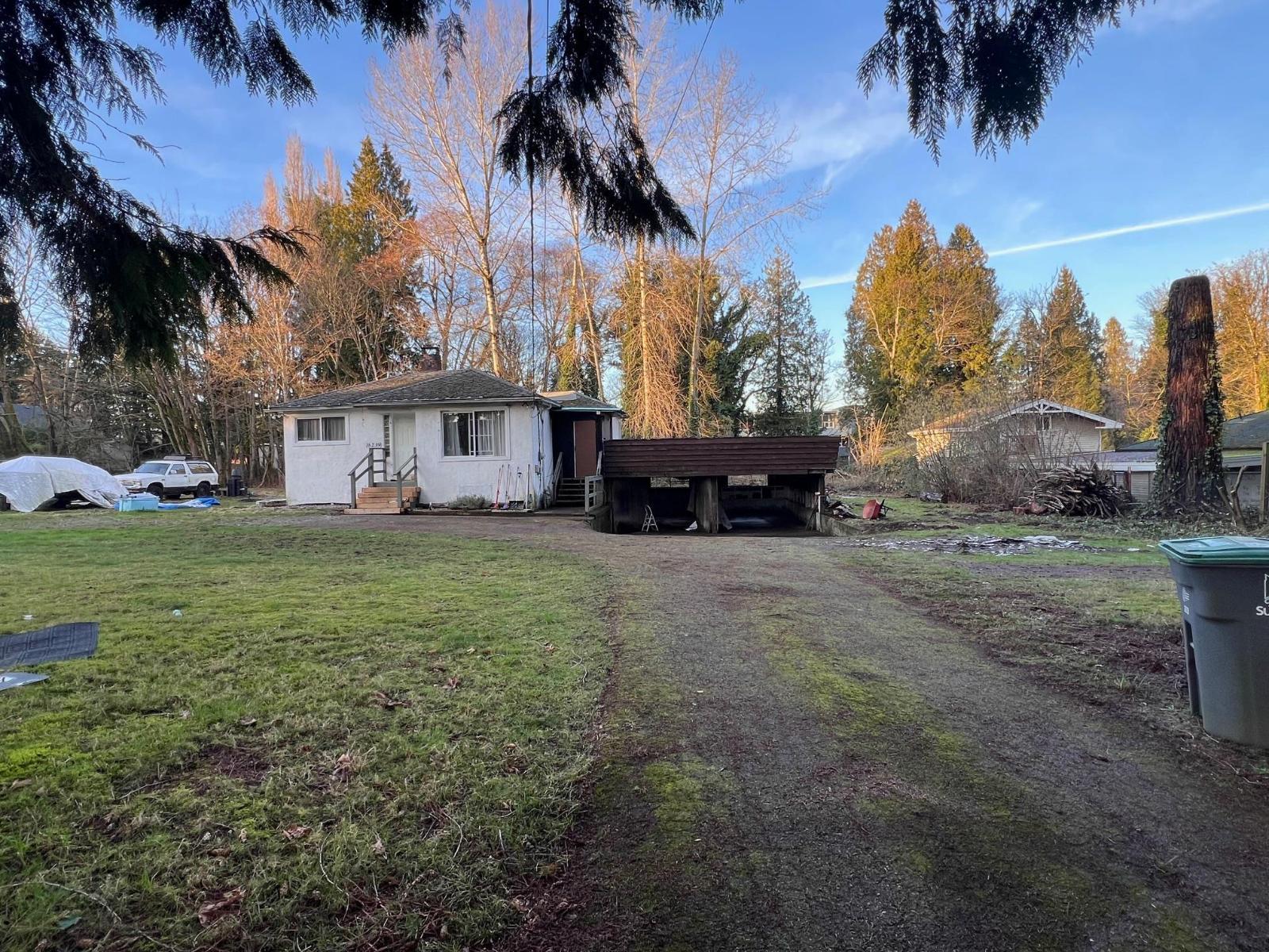 16239 88 Avenue, Surrey
