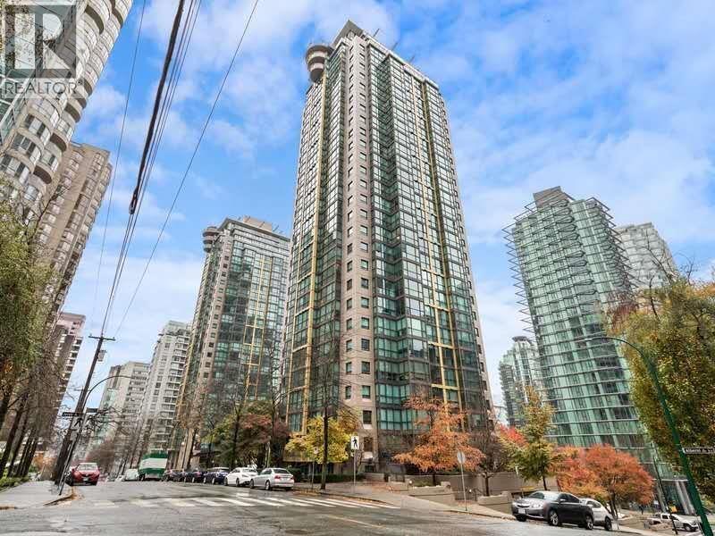 1010 1331 Alberni Street, Vancouver