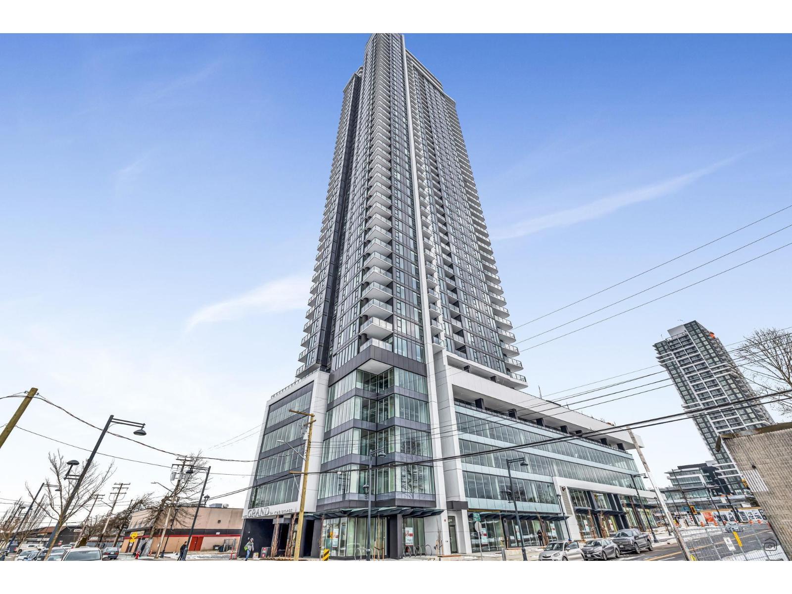 1208 10750 135A Street, Surrey