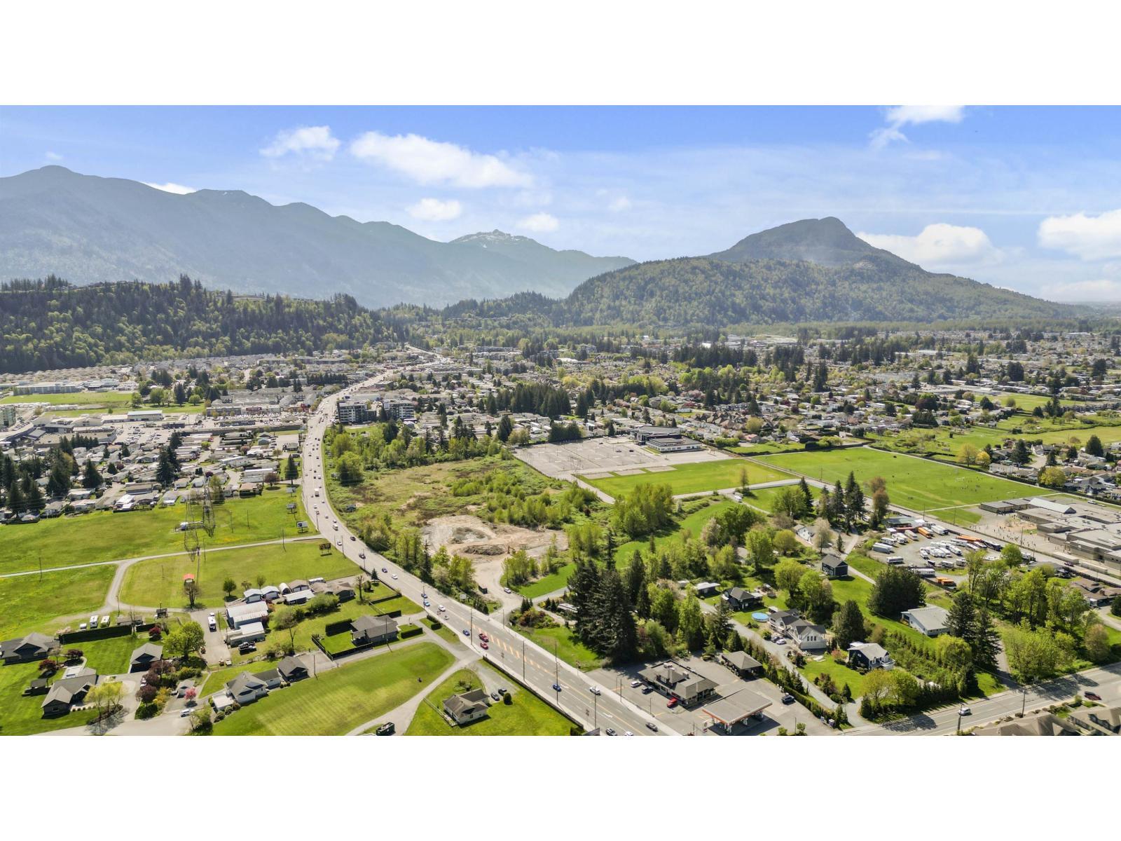 6347 Vedder Road, Chilliwack