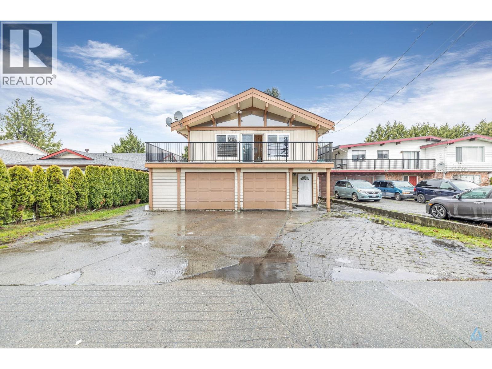9491 No 5 Road, Richmond