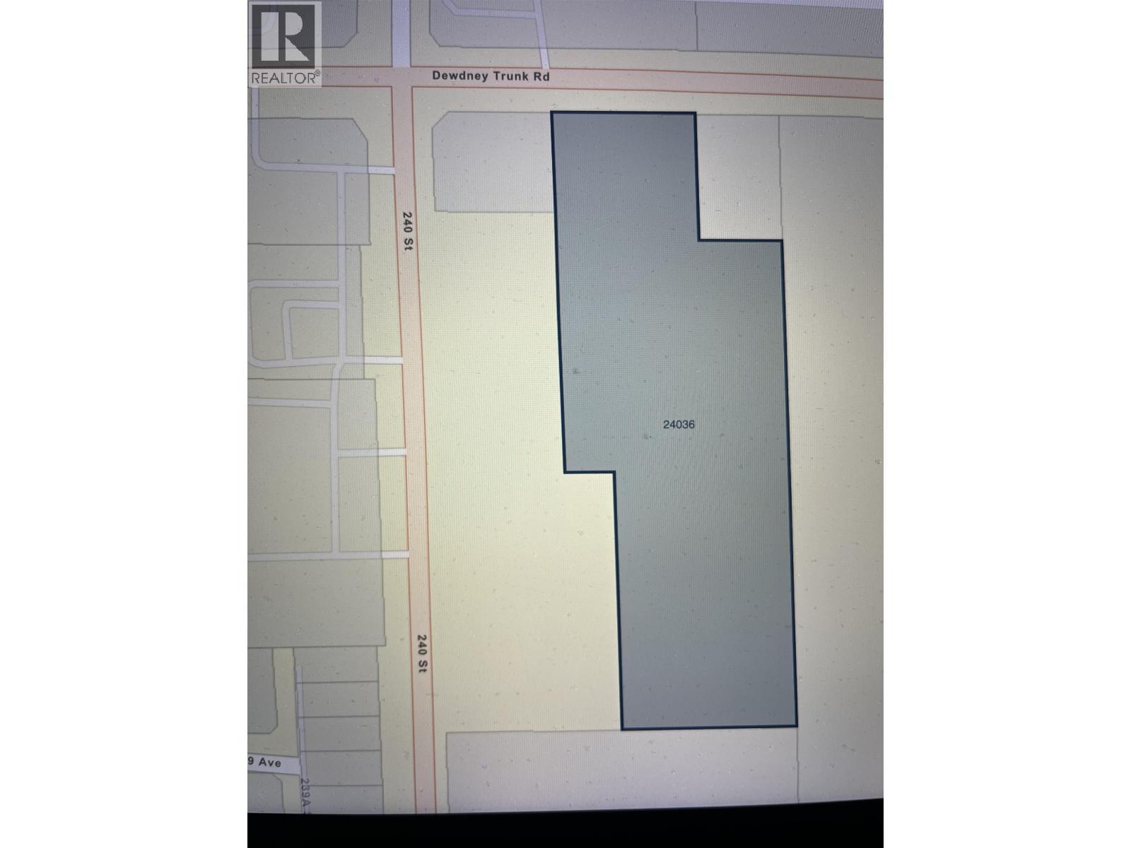 24036 Dewdney Trunk Road, Maple Ridge