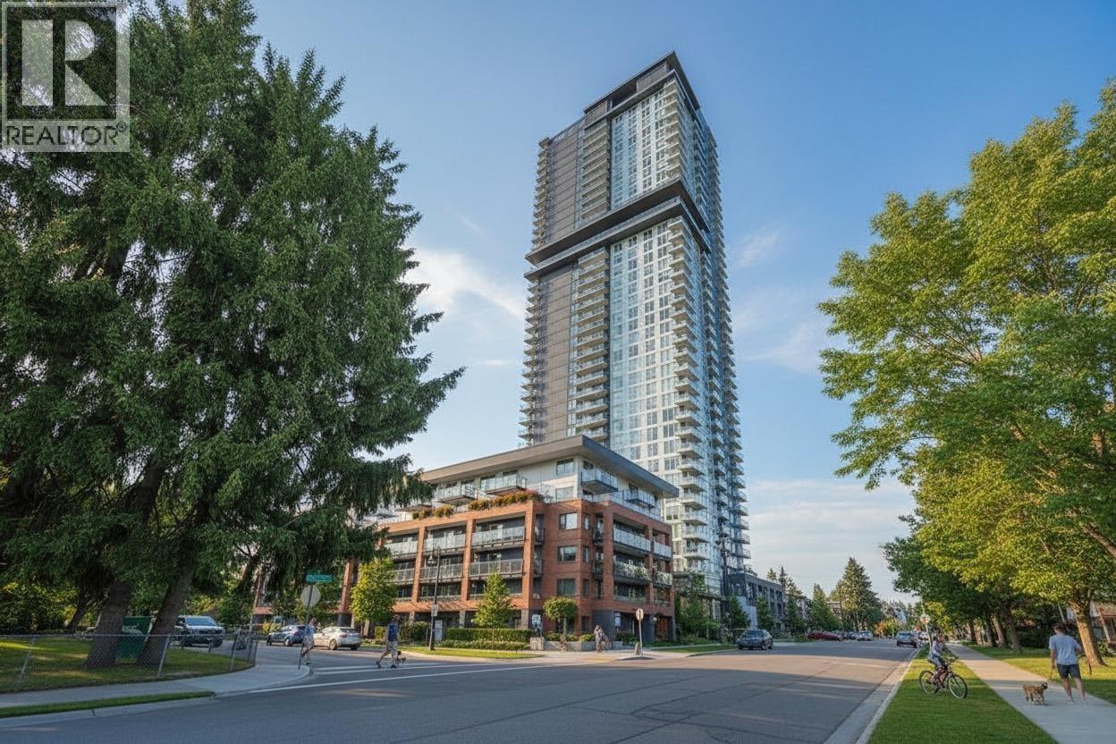 3209 537 Cottonwood Avenue, Coquitlam
