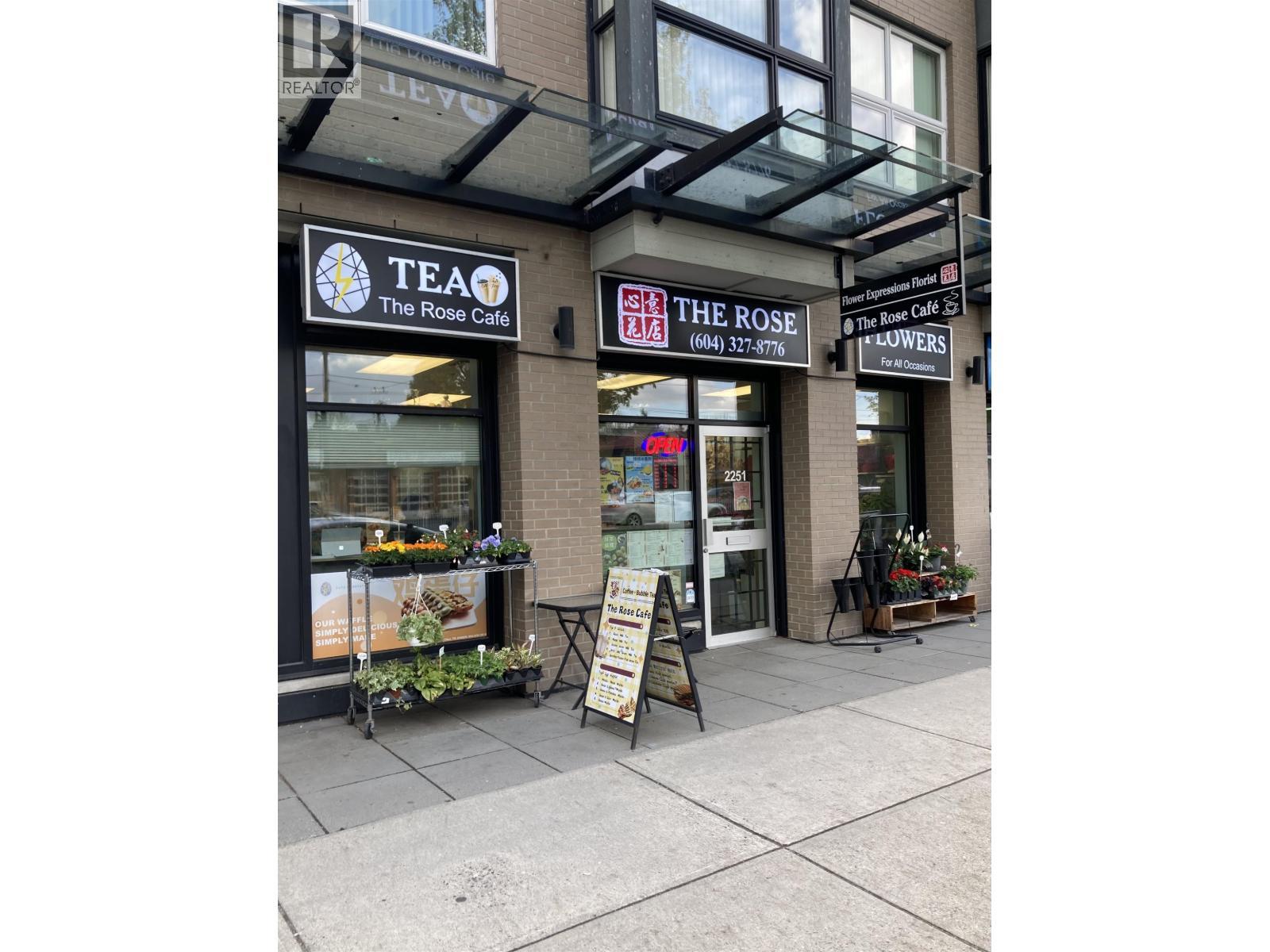 2251 Kingsway, Vancouver
