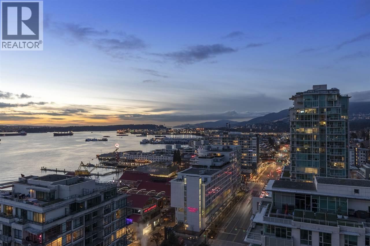 2107 188 E Esplanade, North Vancouver