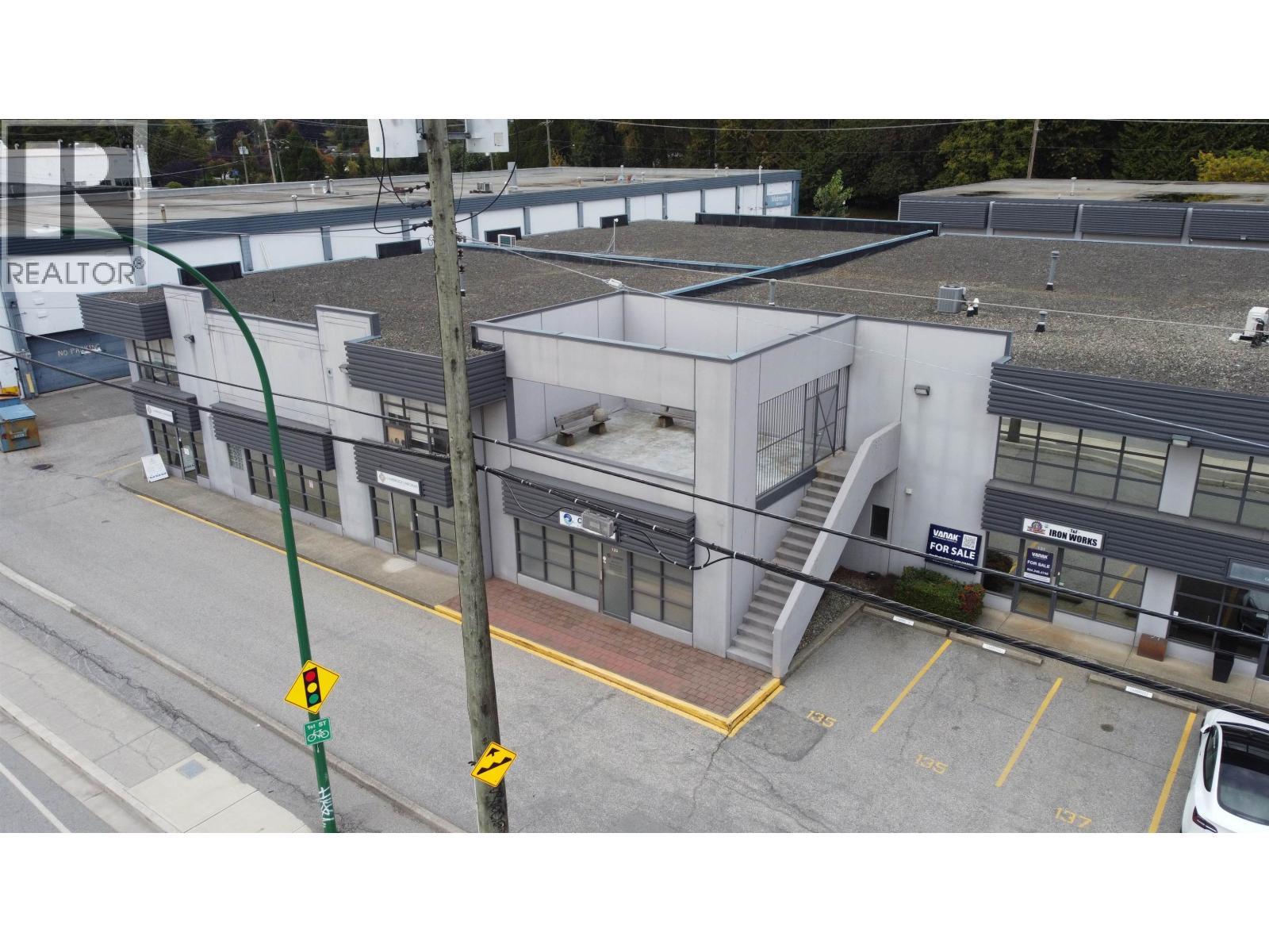 133 1305 Welch Street, North Vancouver