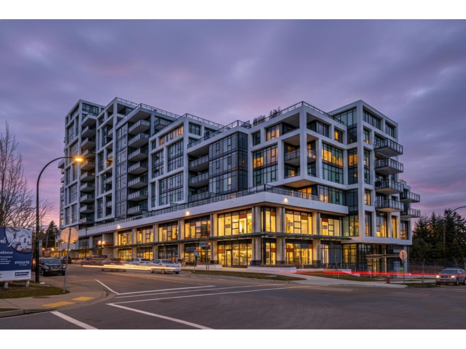 707 1526 Finlay Street, White Rock