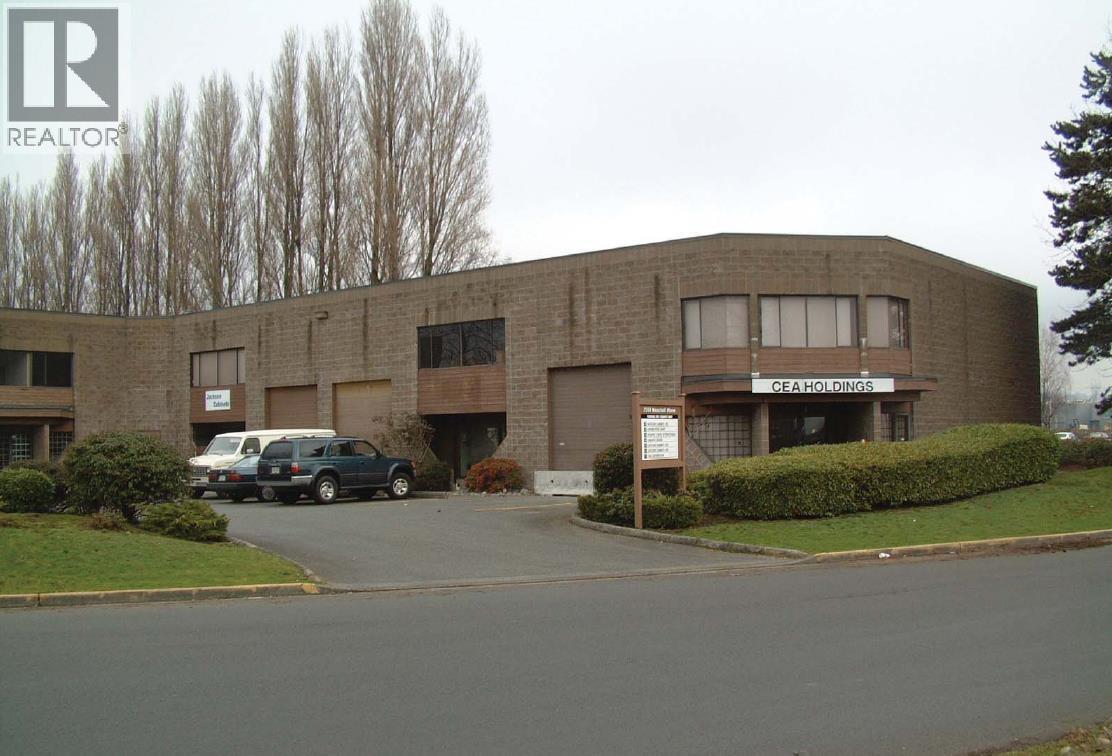 2551 Vauxhall Place, Richmond