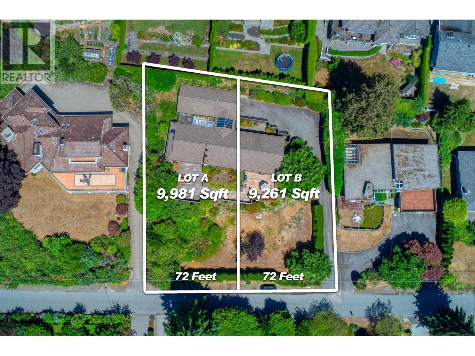 2237 Palmerston Avenue, West Vancouver