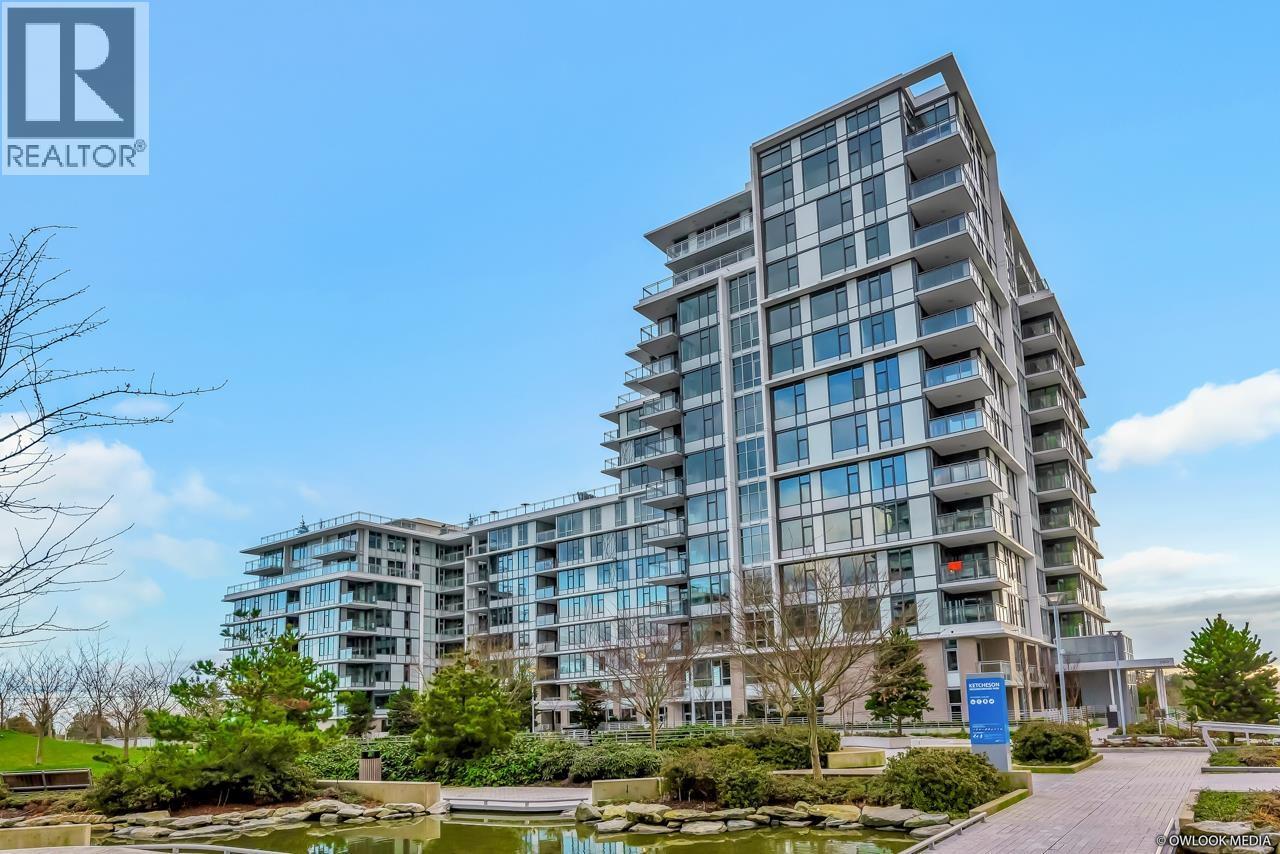 1111 3300 Ketcheson Road, Richmond