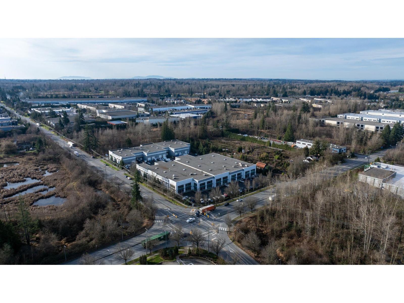 A115 5525 272 Street, Langley