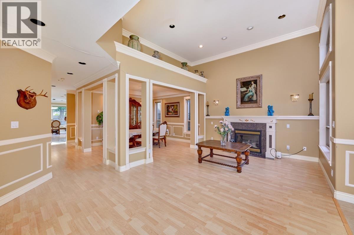 3820 Lockhart Road, Richmond