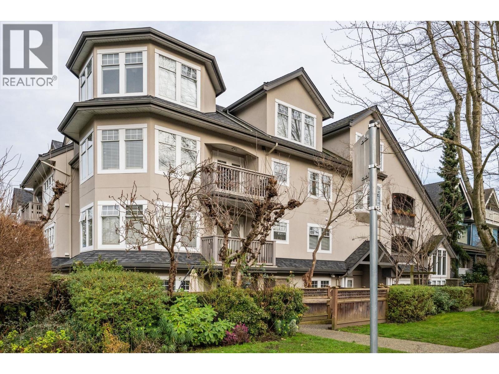 304 1989 W 1ST Avenue, Vancouver