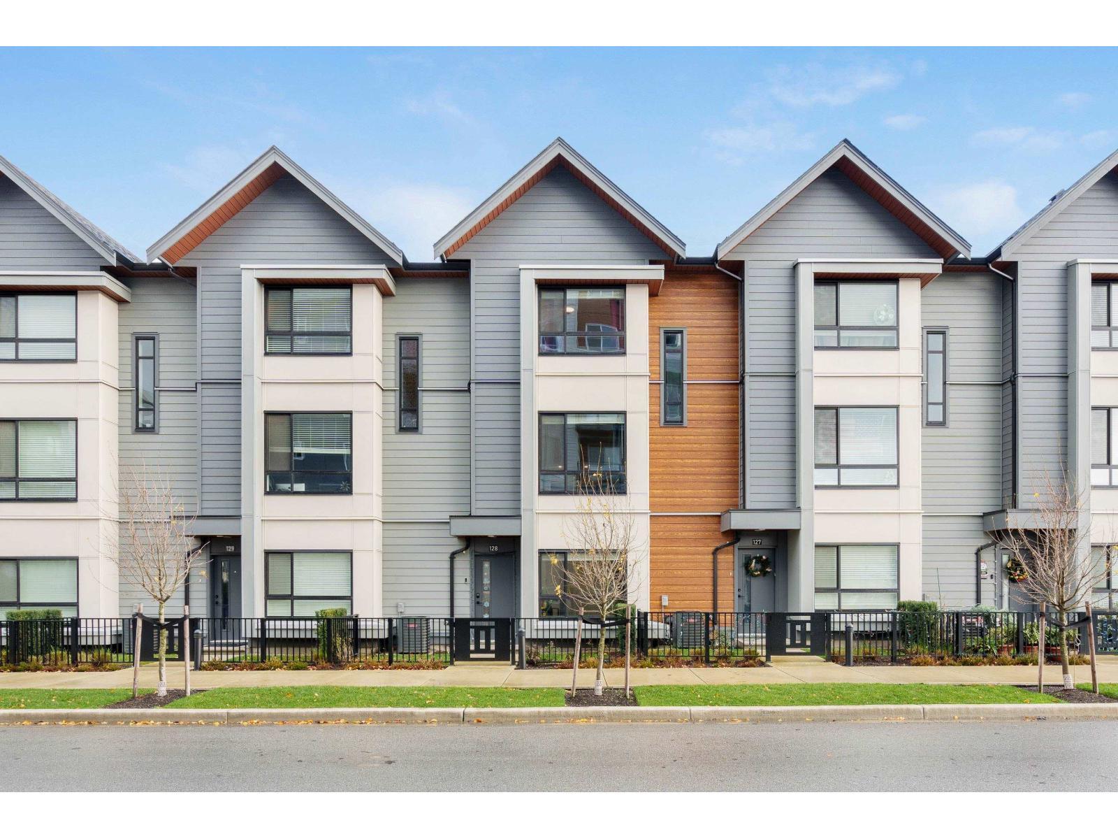 128 30530 Cardinal Avenue, Abbotsford