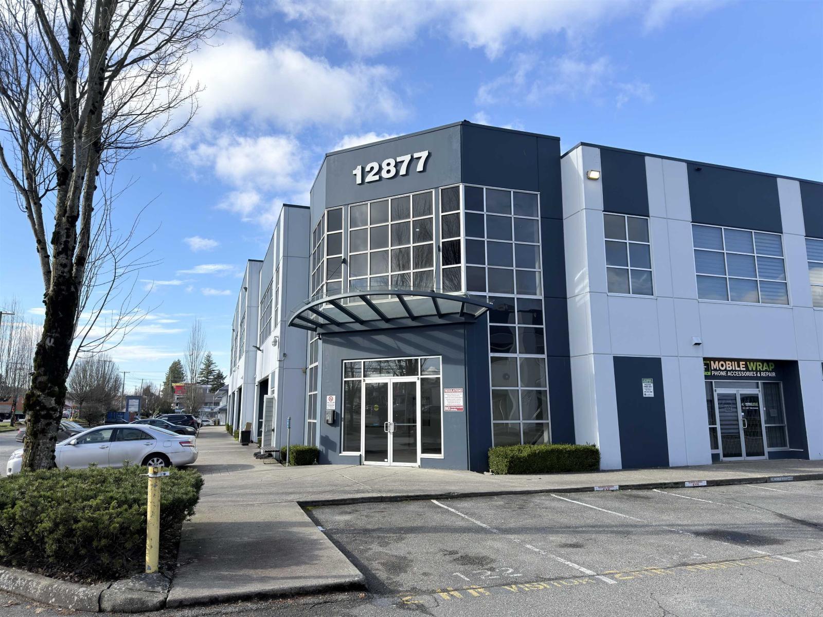 218 12877 76 Avenue, Surrey