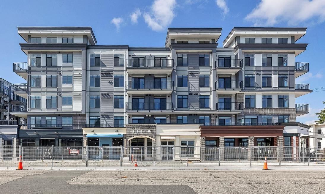 309 33816 South Fraser Way, Abbotsford