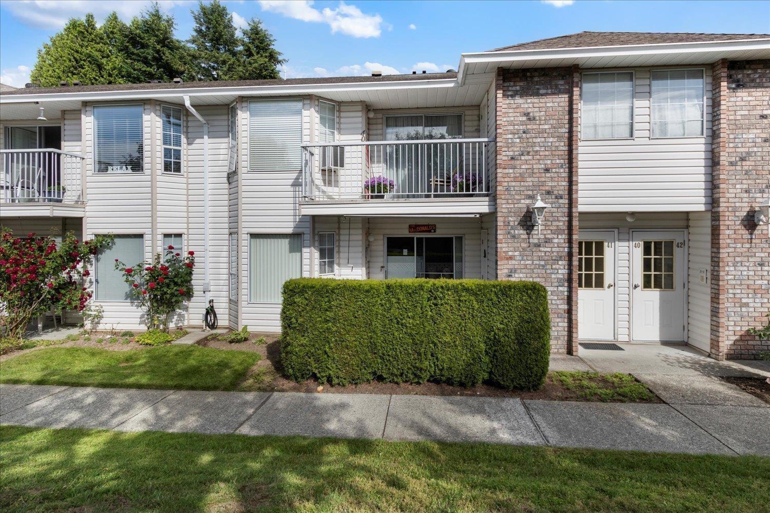 39 2938 Trafalgar Street, Abbotsford