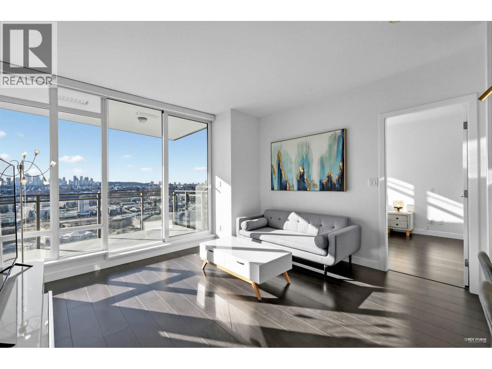 2907 2085 Skyline Court, Burnaby