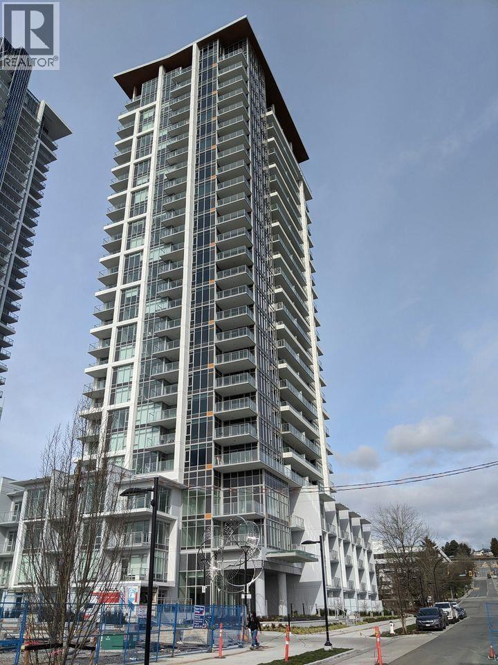 2504 2351 Beta Avenue, Burnaby